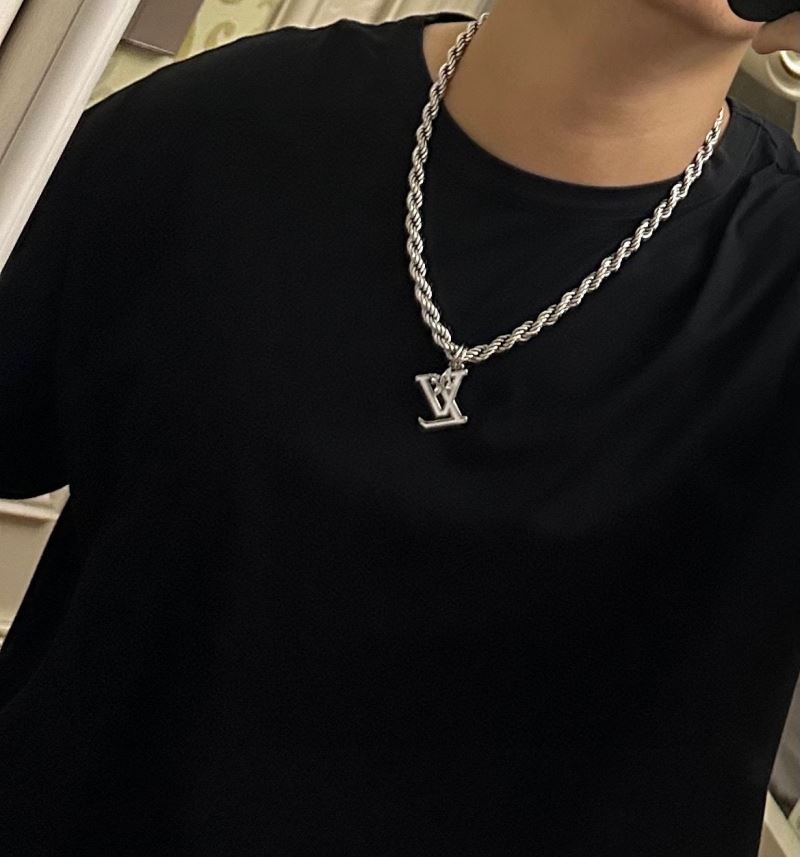 LV Necklaces